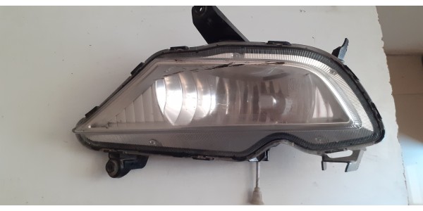 HYUNDAİ İ20 SİS FARI SOL (15-17) HALOJEN